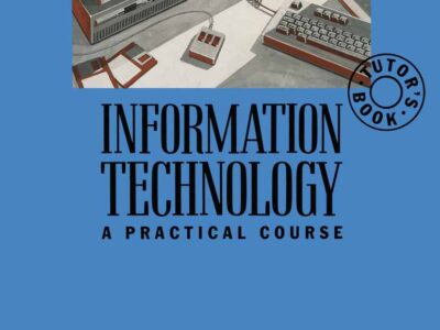 Information Technology Reference Book