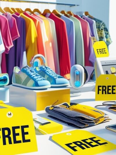 For Free