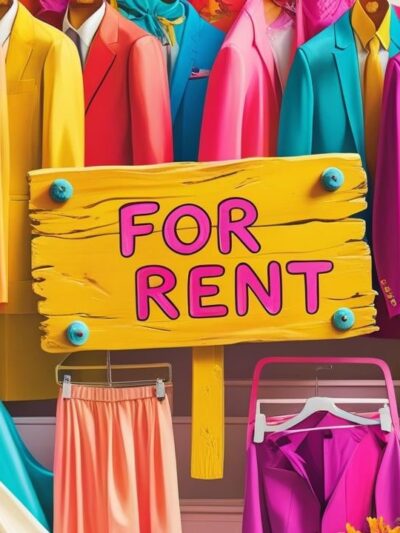 For Rent
